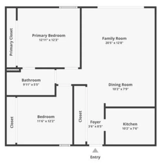 124 Tangelo Unit 390 photo 4