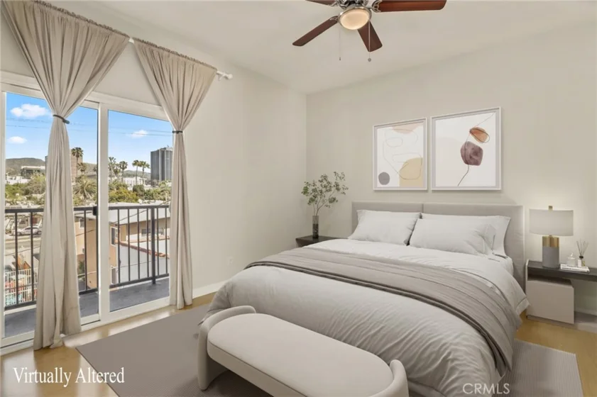 6525 La Mirada Avenue #112 photo 23