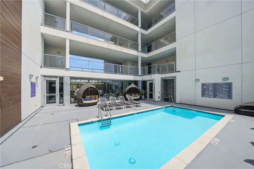 4140 Glencoe Avenue #202 photo 25