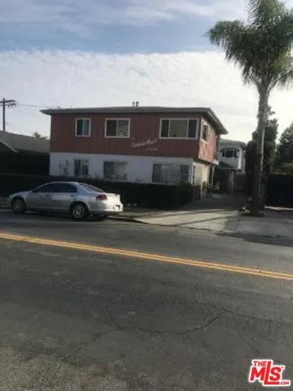 4408 Franklin Avenue #1 photo 1