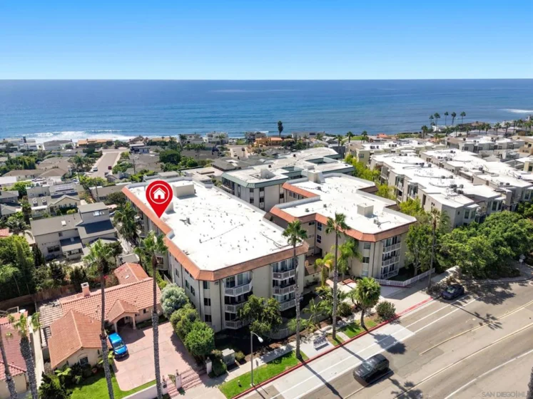 5366 La Jolla #305C photo 50