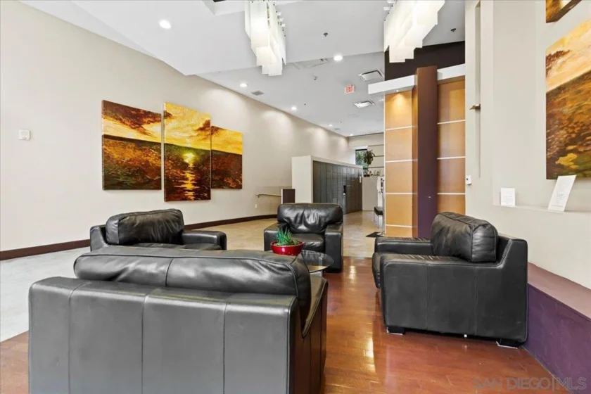 530 K Street #410 photo 32