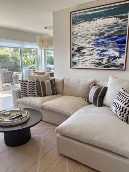21703 Ocean Vista #101-A photo 4