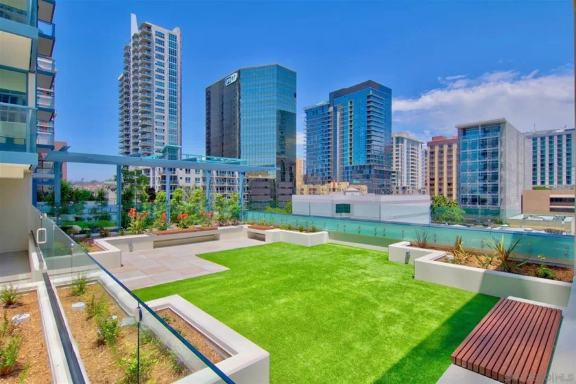 1388 Kettner Boulevard #1509 photo 44
