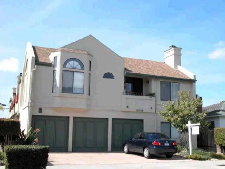 4346 Campus Avenue #203 photo 1