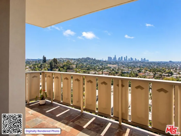 4455 Los Feliz Boulevard #1105 photo 27
