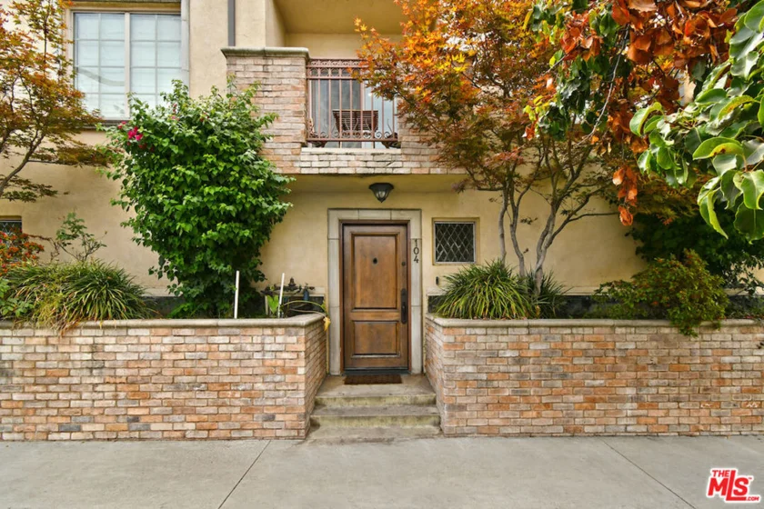 15248 Clark Street #104 photo 1