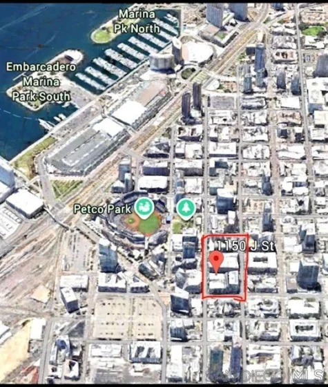 1150 J Street #116 photo 20