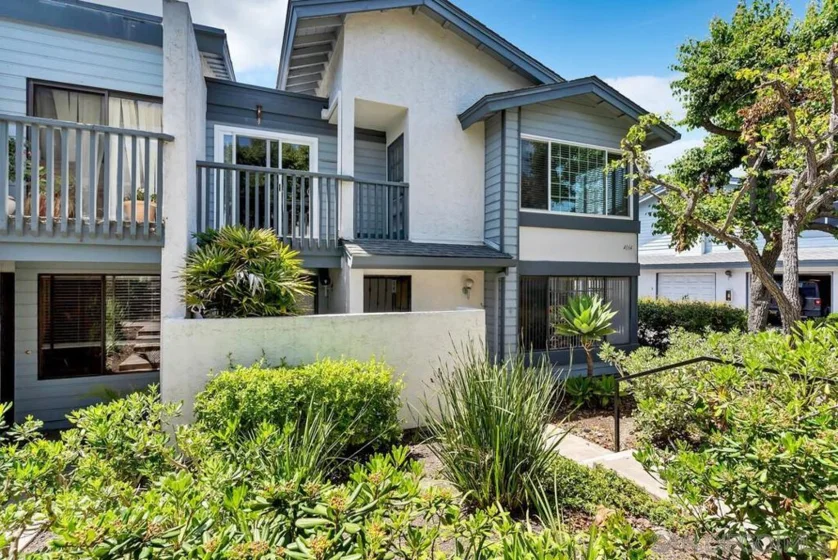 4064 Crystal Dawn Lane #107 photo 1