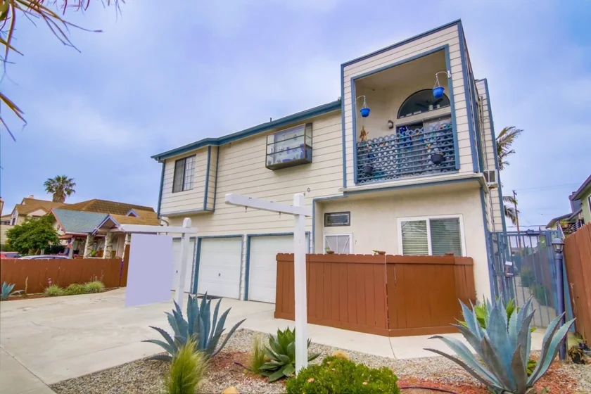 4540 Oregon Street #1 photo 1