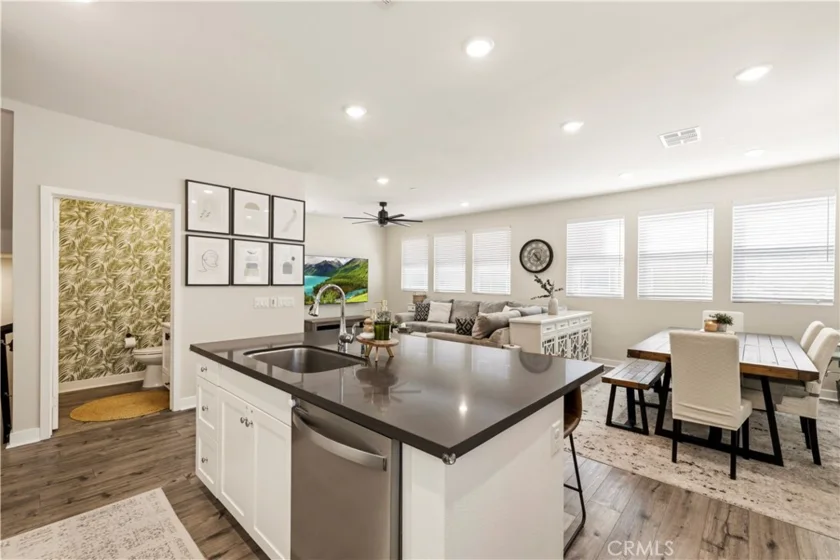 12827 Watt Lane #E photo 1