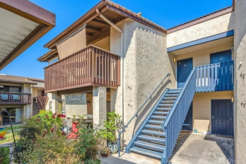 440 Citracado Parkway #46 photo 1