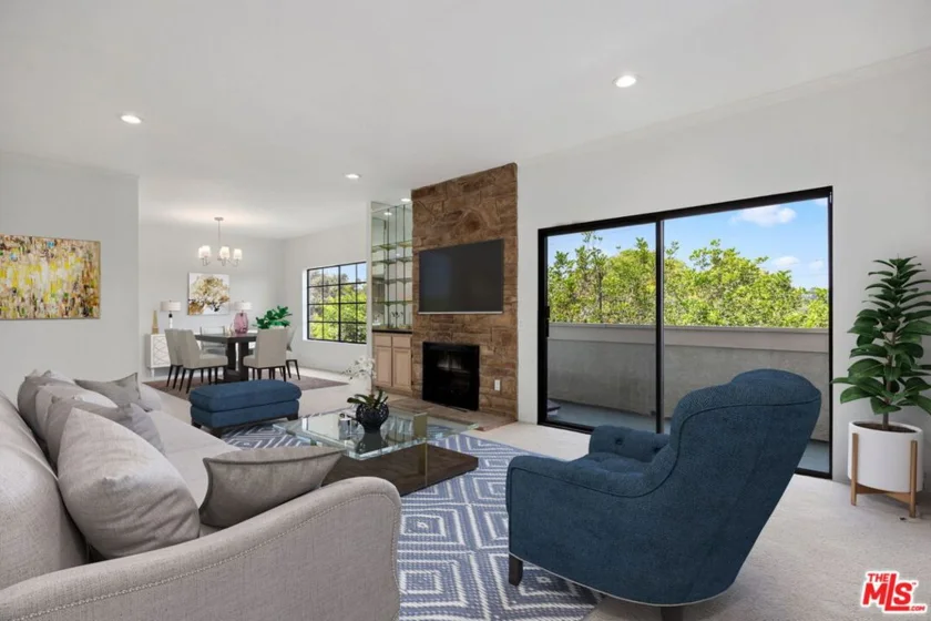 14050 Magnolia Boulevard #316 photo 1