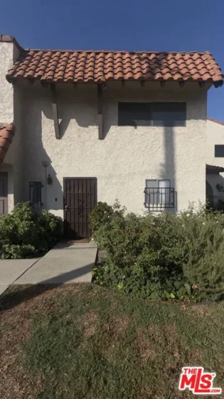 14366 Plummer Street #2 photo 1