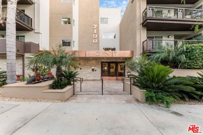 7100 Alvern Street #323 photo 1