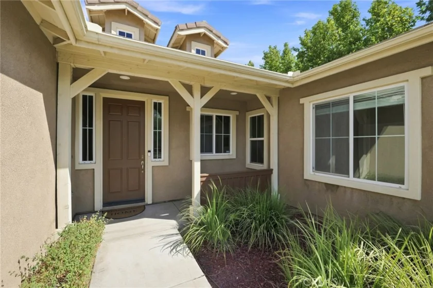 30580 Fox Sedge photo 4