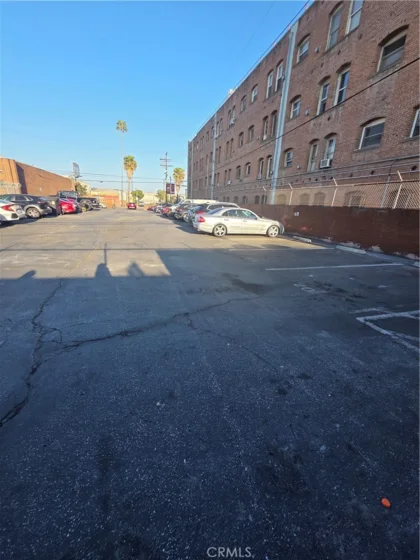 4125 S Figueroa Street #218 photo 17