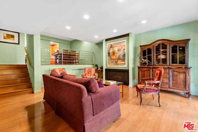 4738 La Villa Marina #D photo 1