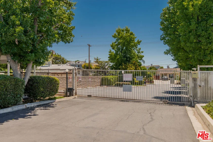 7025 Glade Avenue #24 photo 1