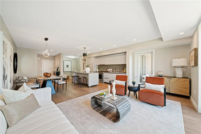 39 S Los Robles Avenue #6010 photo 9