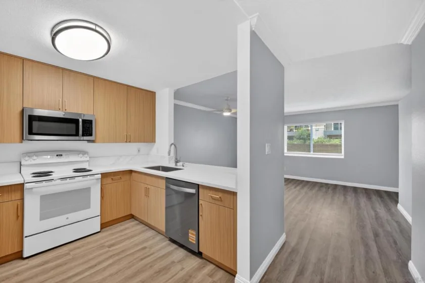 7545 Charmant Drive #1301 photo 1