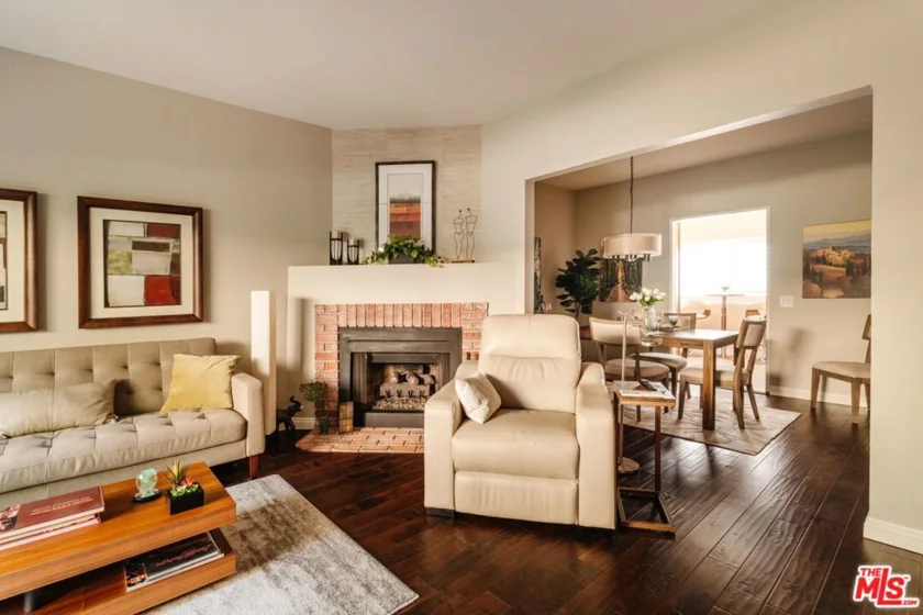 15023 Sherman Way #E photo 48