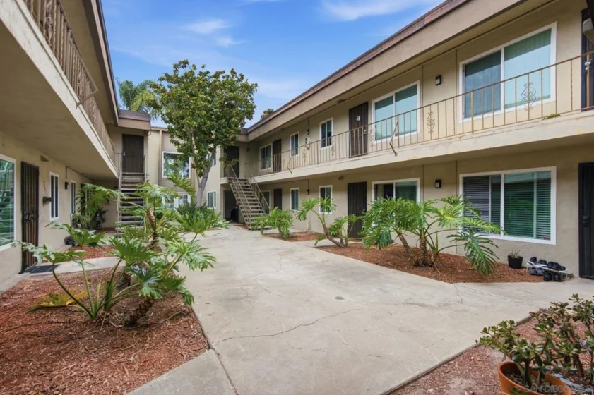 4503 Hamilton Street #1 photo 5
