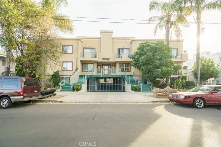 7330 Eton Avenue #202 photo 1