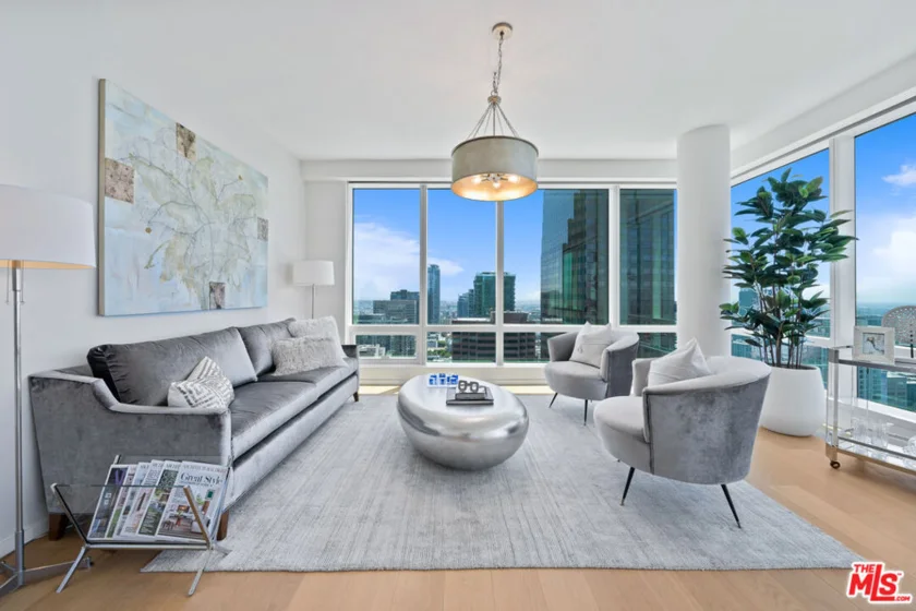 877 Francisco Street #2309 photo 13