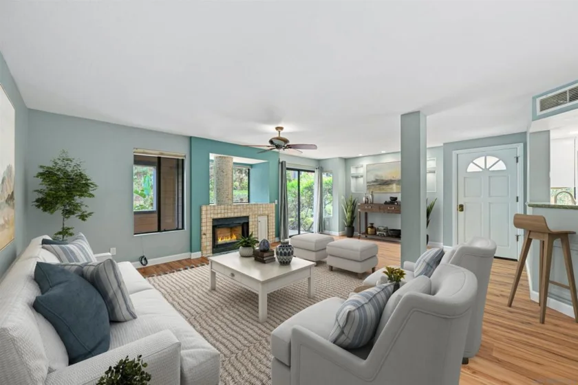 4008 Aguila Street #I photo 1