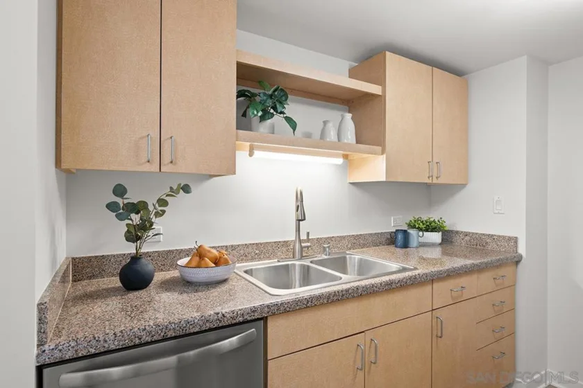 425 W Beech Street #408 photo 9