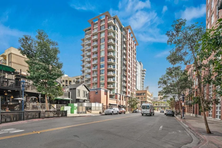 427 9th Avenue #809 photo 25