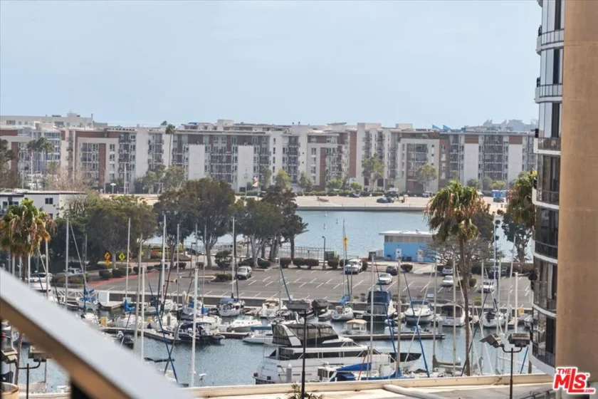 4316 Marina City Drive #419 photo 27