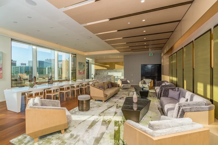 889 S Francisco Street #2805 photo 1