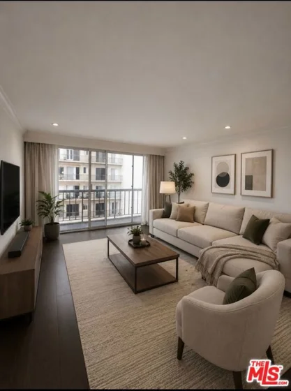 10751 Wilshire Boulevard #906 photo 13