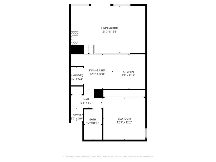 6126 N Marina Pacifica photo 24