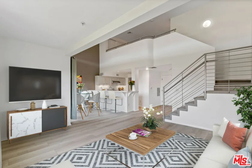 13200 Pacific Promenade #438 photo 6
