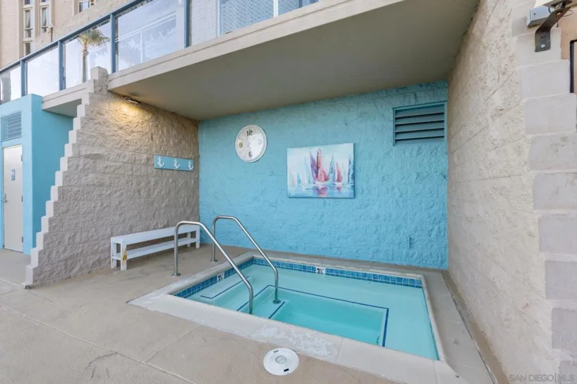 1200 N Harbor Drive #3C photo 48