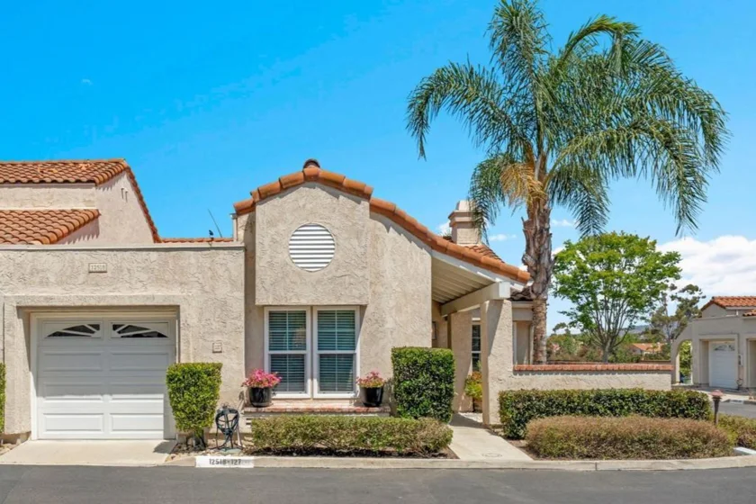 12518 Calle Tamega #127 photo 1
