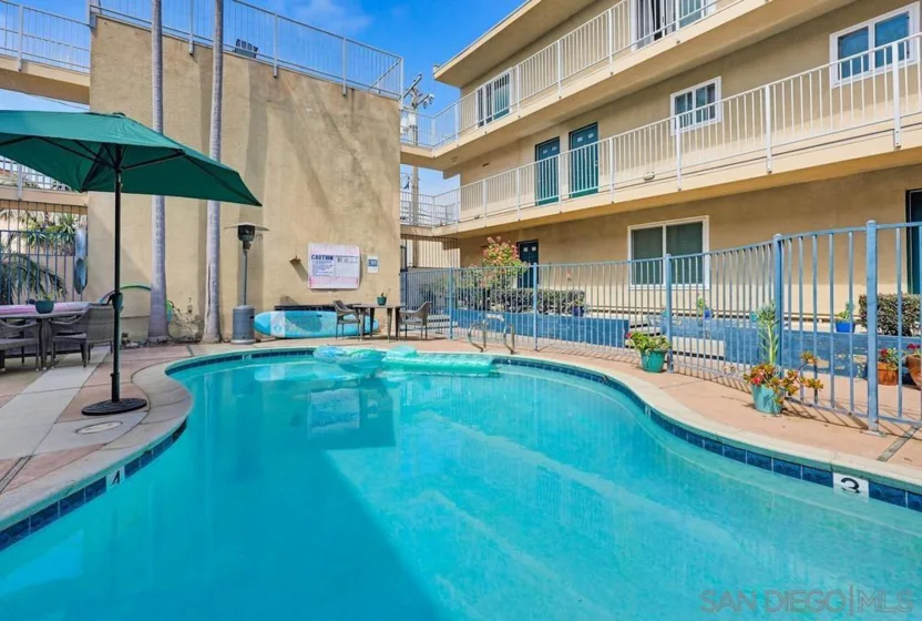 4477 Mentone Street Unit 105 photo 23