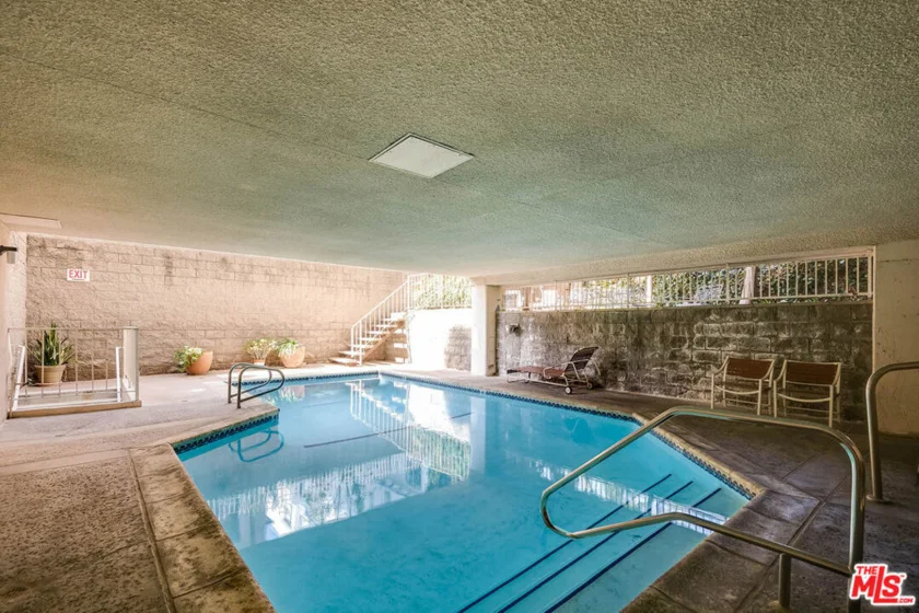 441 N Oakhurst Drive #304 photo 15