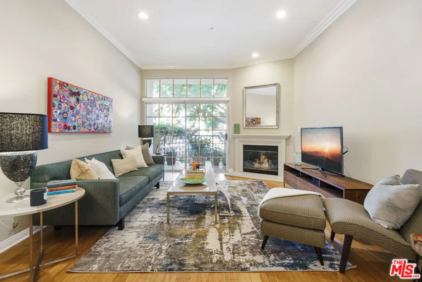 6922 Knowlton Place #108 photo 1