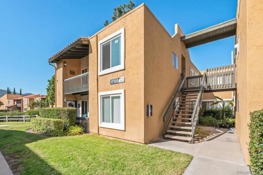 17105 W. Bernardo Drive ##202 photo 1