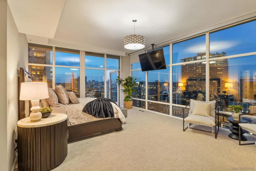 1262 Kettner Boulevard #2701 photo 4