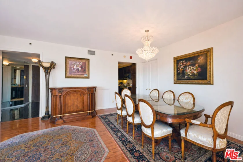 10550 Wilshire Boulevard #1001 photo 19
