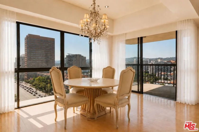 10790 Wilshire Boulevard #1001 photo 4