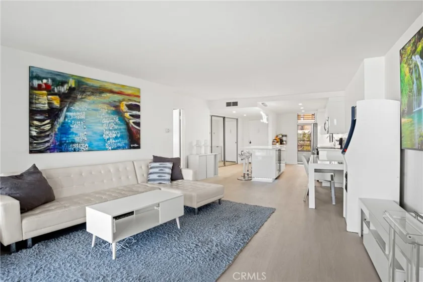 4265 Marina City Drive #207 photo 15
