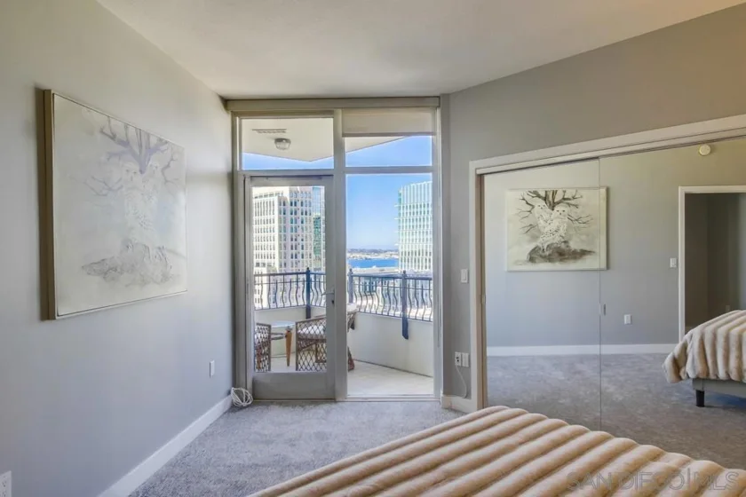 700 W Harbor Drive #1406 photo 19