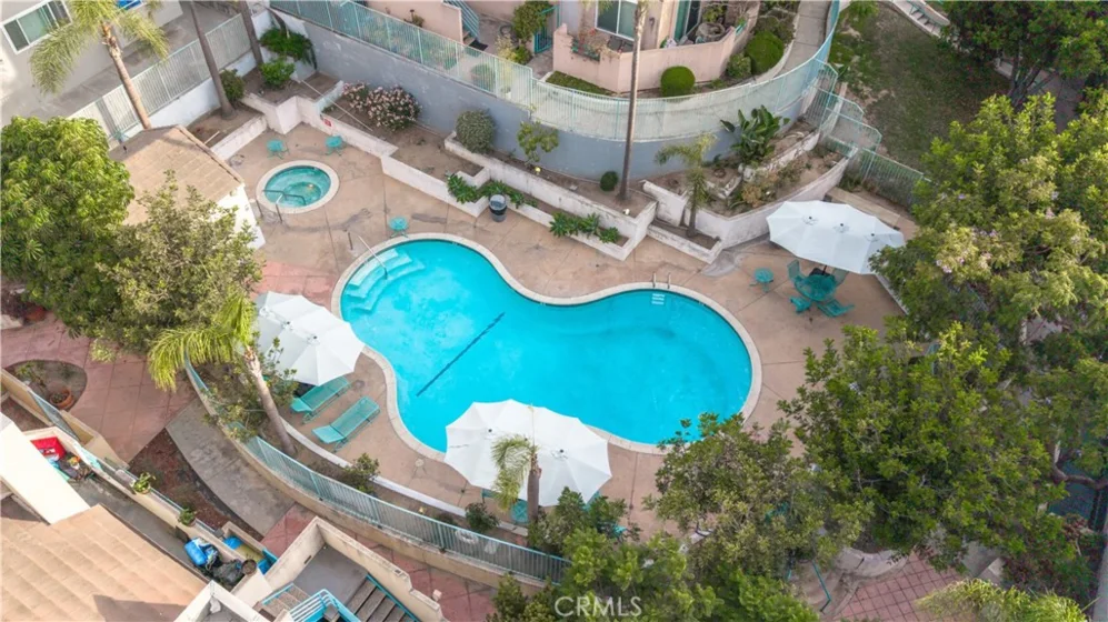 433 E Tamarack #149 photo 27