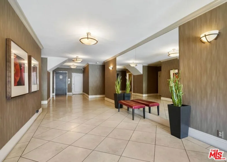 1557 S Beverly Glen Boulevard #310 photo 13